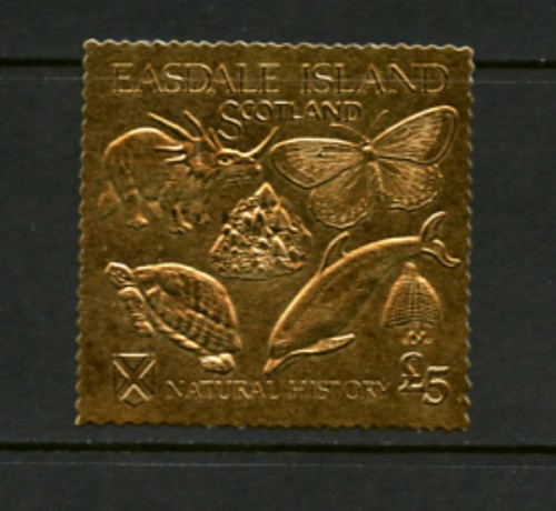I187 scotland easdale 1982 - ,