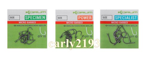 Korum xpert fishing - korum,
