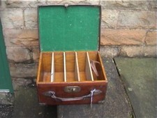 Antique Victorian Oak &