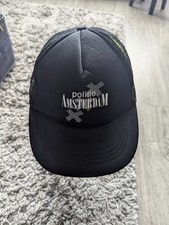 Amsterdam Police baseball cap