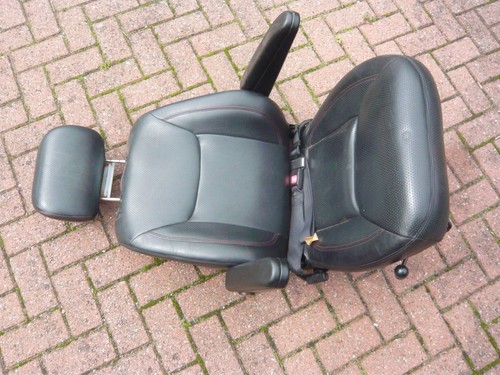 Drive royale mobility - 4,