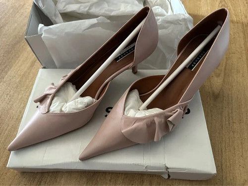 New never worn topshop - , shoes