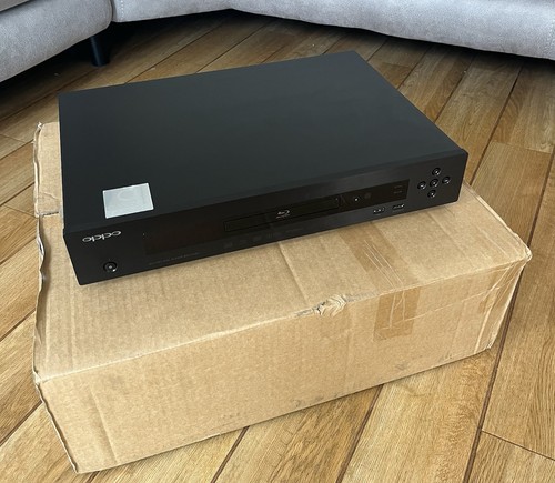 Oppo bdp 103eu rare - –,