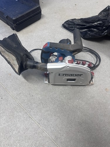 Erbauer erb690csw 185mm - erbauer,