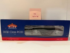 BACHMANN 31-129 3000 CLASS