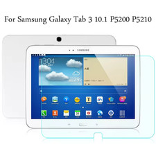 Tempered Glass Screen