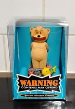 Bad Taste Bear "Bob" Boxed