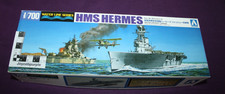 Aoshima HMS Hermes (Richelieu