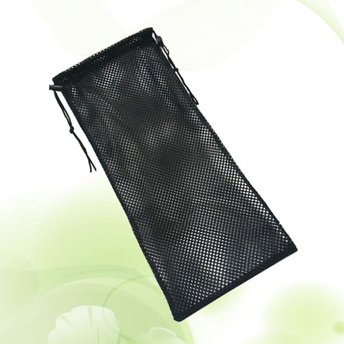 Ankle flippers mesh bag - flippers,