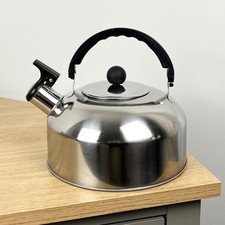 Small litre stainless - small, steel