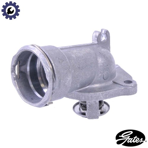 Thermostat coolant th44687g1 - thermostat,