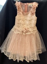 Child’s ‘vintage fairy’