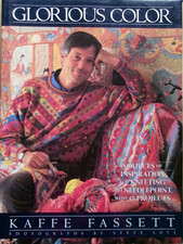 Kaffe fassett glorious - kaffe,