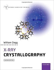 X-Ray Crystallography 2/e