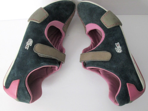 Women vintage lacoste mary - women's,