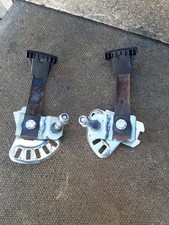 Front wheels Adjuster assembly