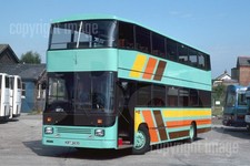 Bus Photo - Skills Nottingham