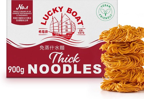 Lucky boat thick - boat,