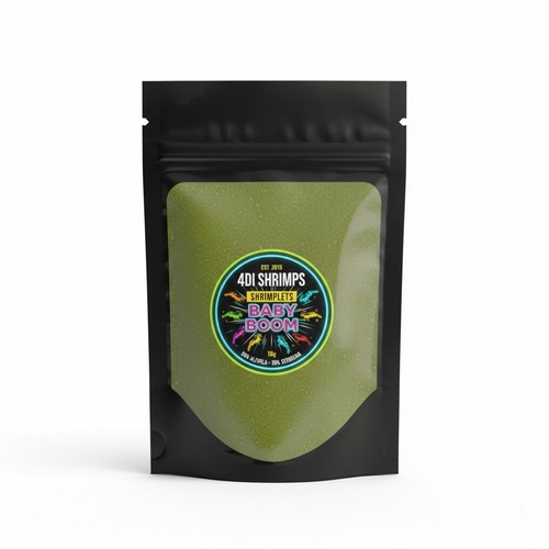 Shrimp shrimplet food baby - food,