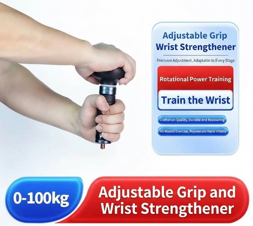 Metal adjustable resistance - v2,