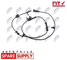 SENSOR, WHEEL SPEED FOR