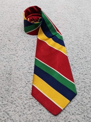 Vtg brooks brothers - vtg, tie