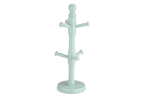 Apollo beechwood mug tree - apollo,