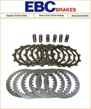 Yamaha XT 600 E 1991-2003 [EBC