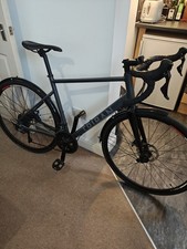 Triban Rc520 Winter  Ltd