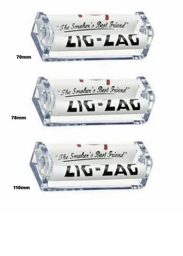 Regular size zig - regular, automatic