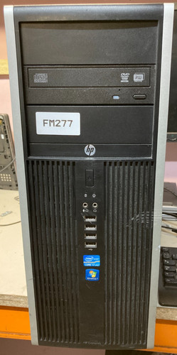 Compaq elite 8300 cmt - hp,