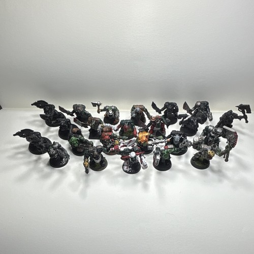 Games workshop warhammer 40k - games,