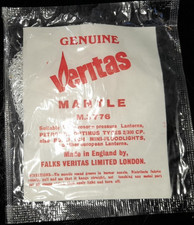 New Old Stock Veritas Optimus