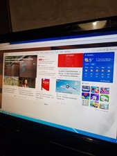 HP TOUCHSMART  600 AIO TOUCH SCREEN PC 1TB USED VGC