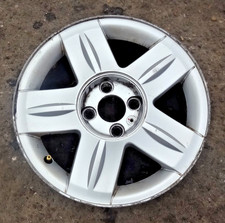 RENAULT CLIO MK2 15" ALLOY
