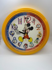 Vintage 1990s Mickey Mouse