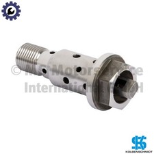 CENTRAL VALVE CAMSHAFT