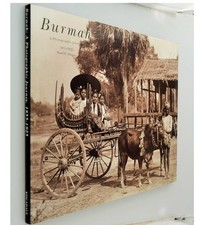 Burmah - A photographic