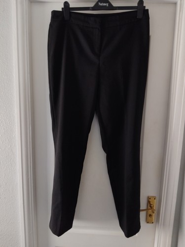 Matalan ladies black - ladies, trousers