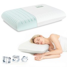 Premium Standard Pillow, Extra