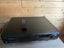 PANASONIC NV FS200 VIDEO