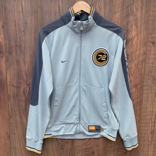 Nike cor72z track top - cor72z, 72
