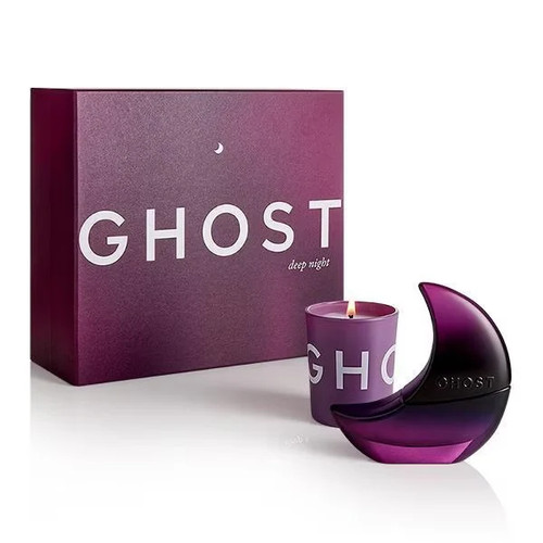 Ghost deep night eau - ghost, de