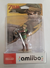 Nintendo Amiibo Character -