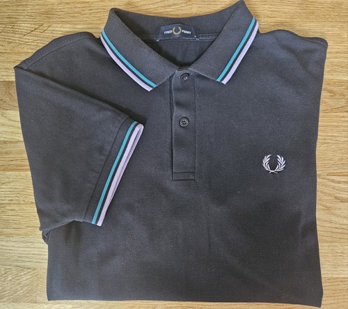 Fred perry men polo - fred, men's