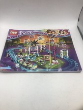 LEGO FRIENDS: Amusement Park
