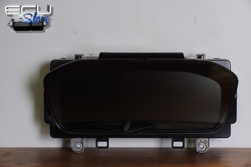 Tachometer instrument panel - instrument,