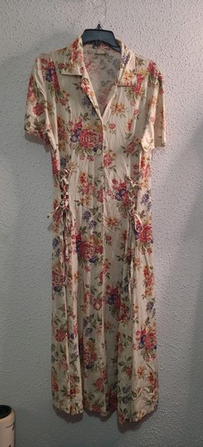 Vtg jennifer james - james, roses