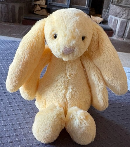 Jellycat small bashful - jellycat,