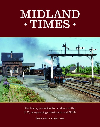 Midland times issue - times, 11